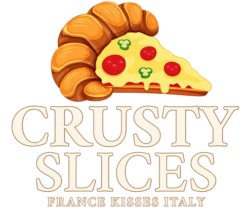 Crusty Slices