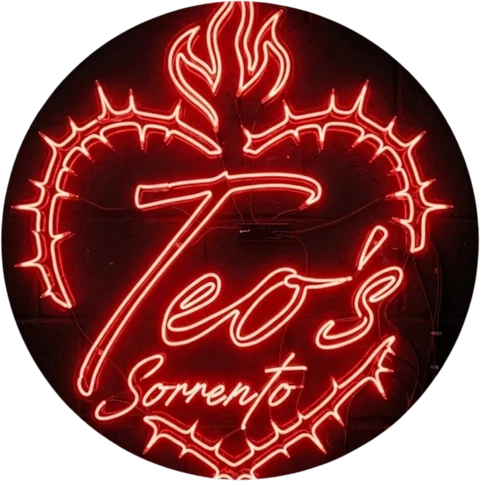 Teo's Sorrento