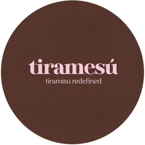 Tiramesù